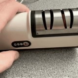 Ascuțitor Electric de Cuțite