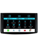 Cumpara ieftin Navigatie Dedicata Chevrolet Aveo (2002-2011), 9Inch, 8Gb Ram, 256Gb Stocare, Carplay