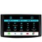 Navigatie Dedicata Chevrolet Aveo (2002-2011), 9Inch, 8Gb Ram, 256Gb Stocare, Carplay