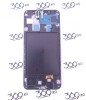 Display Samsung SM-A305 A30 BLACK ( Service Pack )