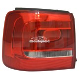 Lampa spate VW TOURAN (1T3) (2010 - 2015) TYC 11-12388-01-2