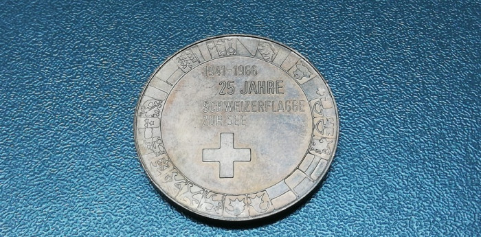 Medalie Aniversara Germania