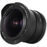 Obiectiv Manual TTArtisan 7.5mm F2 APS-C Fisheye