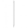 Touch Pen Baseus Smooth Writing 2 Series pentru Apple iPad, Versiune Wireless Activ, Alb SXBC060102