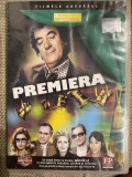 DVD Premiera, film de Mihai Constantinescu, colectia Toma Caragiu