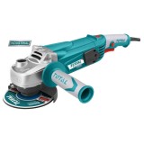 Cumpara ieftin Polizor unghiular - 125mm - 1400W TOTAL (INDUSTRIAL)