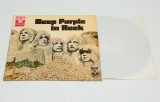Deep Purple &ndash; In Rock - vinil vinyl LP