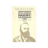Scrieri. Volumul 2. Proza - B. P. Hasdeu&iuml;&raquo;&iquest;