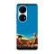 Husa compatibila cu Huawei Nova Y70 model Rick And Morty Breaking Bad, Silicon, TPU, Viceversa