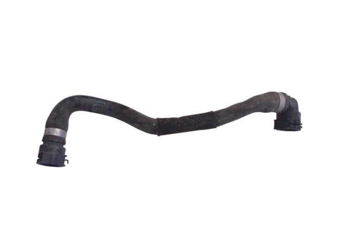 Furtun de lichid de răcire BMW 4 Coupe F32, F82 2015 OEM: 8573187 17221527