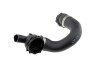 Furtun radiator racire Bmw Seria 1 E87, E88 2005-, Seria 3 E90, E92, E91 2004-, NTY CPP-BM-079