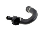 Furtun radiator racire Bmw Seria 1 E87, E88 2005-, Seria 3 E90, E92, E91 2004-, NTY CPP-BM-079