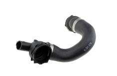Furtun radiator racire Bmw Seria 1 E87, E88 2005-, Seria 3 E90, E92, E91 2004-, NTY CPP-BM-079