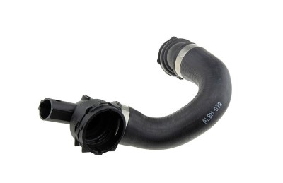 Furtun radiator racire Bmw Seria 1 E87, E88 2005-, Seria 3 E90, E92, E91 2004-, NTY CPP-BM-079 foto