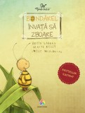 Bondărel &icirc;nvață să zboare