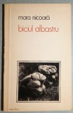 Biciul albastu - Mara Nicoara