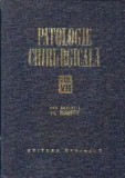 Patologie chirurgicala, Volumul al VII-lea