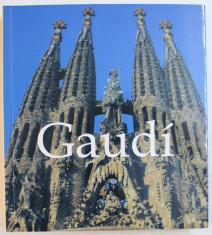 GAUDI , 2005 foto