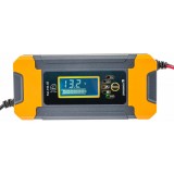 Cumpara ieftin &Icirc;ncărcător de baterii cu microprocesor PM-PM-8T