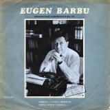 Eugen Barbu &ndash; Comunicari facute la Academia R.S.R. in anul 1975