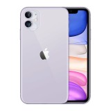 Folie de Sticla pentru Camera Foto Spate APPLE iPhone 11 Pro (Alb)