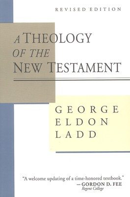 A Theology of the New Testament foto