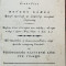 Elemente de filozofie morala alcatuite de Neofit Bamba. Traducere de Constantin Radovici din Galati - Bucuresti, 1827