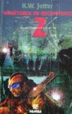 Vanatorul de recompense 2 - K. W. Jetter ($L29)