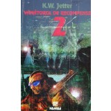 Vanatorul de recompense 2 - K. W. Jetter ($L29)