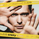 Michael Buble Crazy Love (cd)