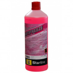 Antigel Starline G12 Concentrat 1L foto