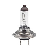 Bec auto cu halogen pentru far/proiector H7, 12V, 55W, PX26d, 1 buc, Ro Group