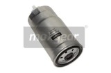 Filtru combustibil KIA SORENTO I VAN (JC) (2002 - 2011) MAXGEAR 26-1117