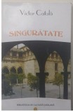 SINGURATATE de Victor Catala 1998