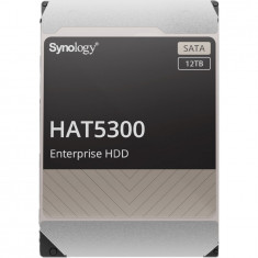 Hard disk Synology HAT5300 12TB foto