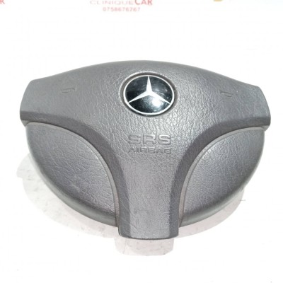 Airbag volan Mercedes A-class W169 foto