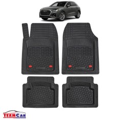 Covorase Auto TeamCar&reg; Tip Tavita Compatibile Audi Q3 F3 SUV (2018&ndash;2025)