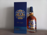 Whisky Chivas Regal 18 years Gold Signature