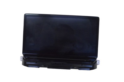 Ecran de navigație SKODA SKODA ENYAQ iV SUV 5AC, 5AZ 2023 OEM: 5LA919606A 21353654 foto