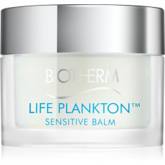 Biotherm Life Plankton Sensitive ro balsam hidratant pentru piele sensibilă 50 ml
