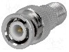 Adaptor F soclu