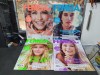 Femeia, 4 reviste, nr. 1,4,8-9, ian., apr., aug.-sep. 2019, 201