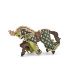 Cumpara ieftin Figurina - Weapon master dragon horse | Papo