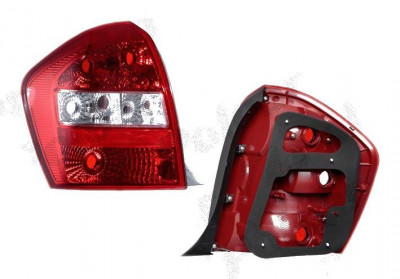 Stop spate lampa Kia CERATO Hatchback (FE) 04.2004-10.2006 BestAutoVest partea Stanga foto