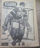 Revista Stadion Nr. 66 Anul 1949