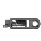 Maner interior Vw Bora (1j2), Golf 4 (1j1) 1997-2006, rte montare : Stanga, Fata, interior