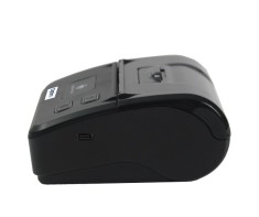 Imprimanta portabila chitante OptimX Pro H-06, 80mm, viteza de printare 80mm/s, baterie 1800mAh USB, Bluetooth NewTechnology Media