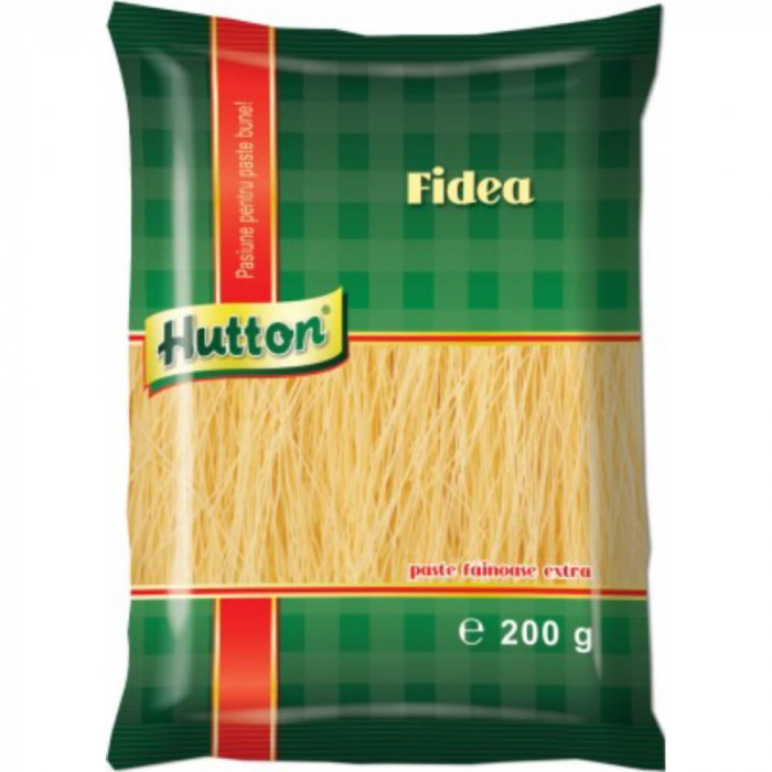 Fidea Fara Oua Hutton Extra, 200 g