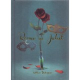 Romeo and Juliet - Wordsworth Collector&#039;s Editions - William Shakespeare