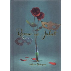 Romeo and Juliet - Wordsworth Collector&#039;s Editions - William Shakespeare
